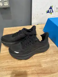 Hoka Womens Bondi 9 — Photo 4