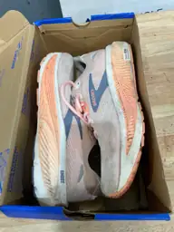 Brooks Women's Ghost 18 Running… — Photo 3