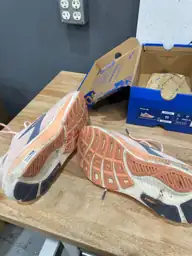 Brooks Women's Ghost 18 Running… — Photo 4