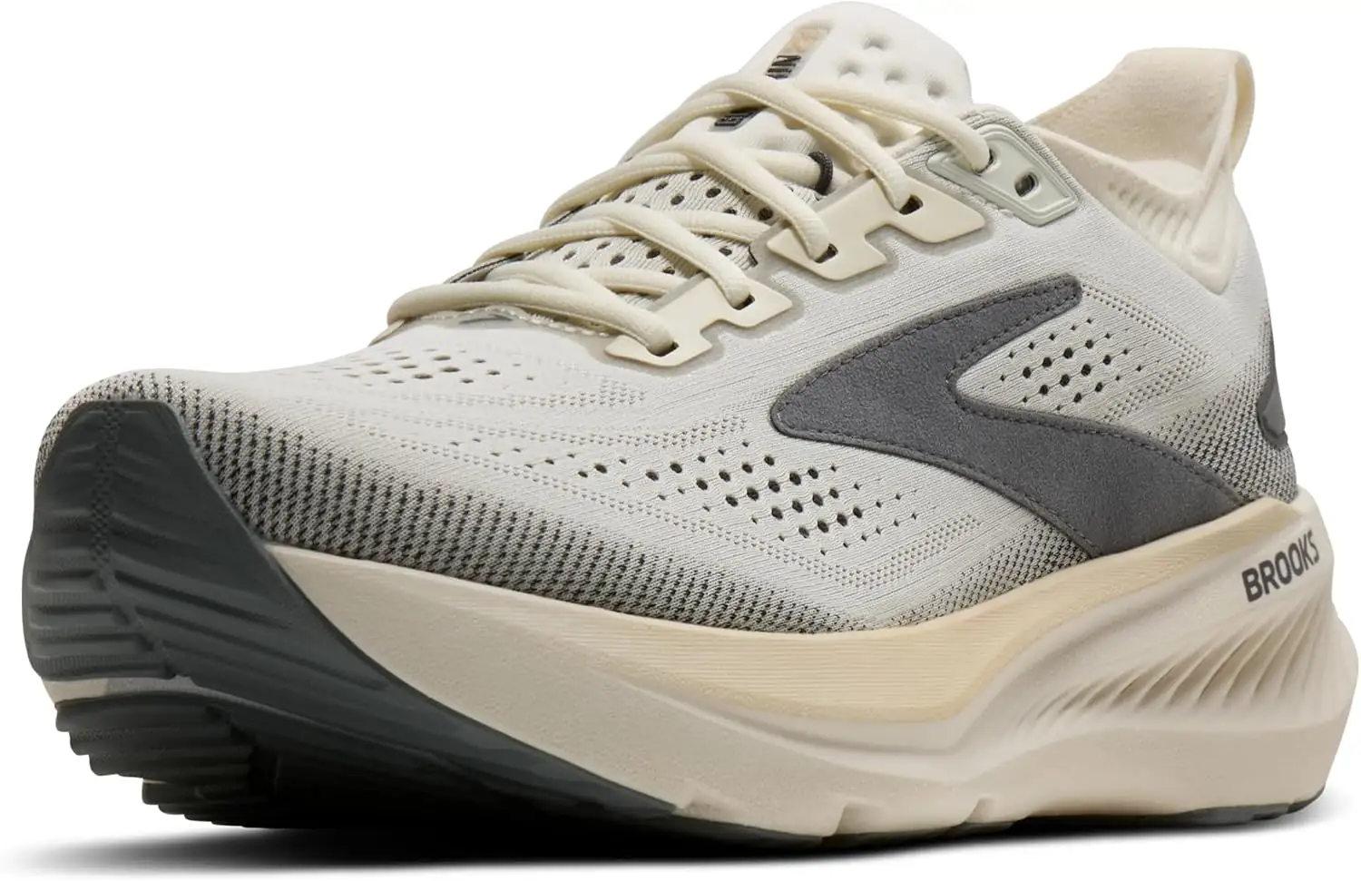 Brooks Men's Glycerin 23 Running… — Photo 1