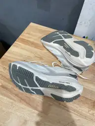 Brooks Men's Glycerin 23 Running… — Photo 4