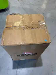 VEVOR Single Door Safe Box… — Photo 6