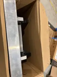 Energy Efficient Attic Ladder, 7'8"… — Photo 3