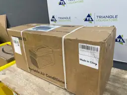 Portable Tent Air Conditioner for… — Photo 3