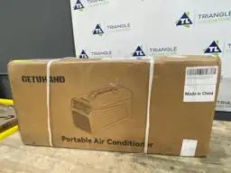Portable Tent Air Conditioner for… — Photo 5