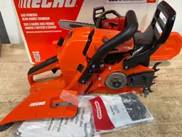 ECHO 20 in. 59.8 cc… — Photo 3