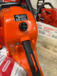 ECHO 20 in. 59.8 cc… — Photo 5