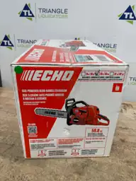 ECHO 20 in. 59.8 cc… — Photo 6