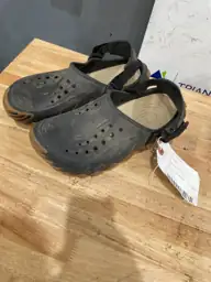 Crocs Size 12 Shoes — Photo 2