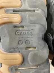 Crocs Size 12 Shoes — Photo 4