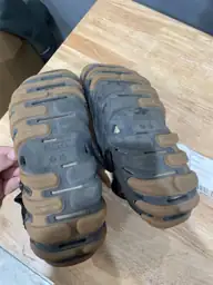Crocs Size 12 Shoes — Photo 5