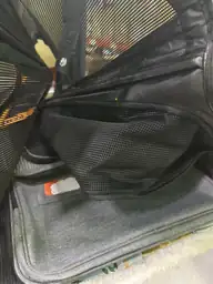 PAWZIDEA Expandable Large Pet Carrier,… — Photo 5