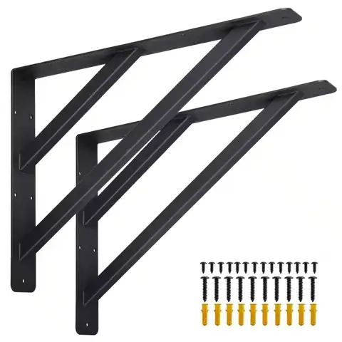 2-Pack 16 in. x 12… — Photo 1