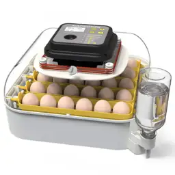 MATICOOPX 30-Egg Incubator with Humidity… — Photo 1