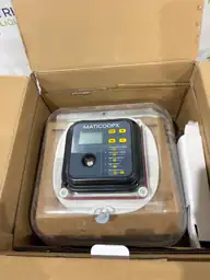 MATICOOPX 30-Egg Incubator with Humidity… — Photo 3