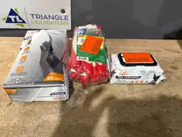 Home Depot Lot — Photo 1