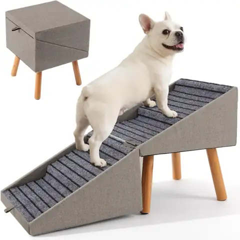 Dog Ramp for Bed &… — Photo 1