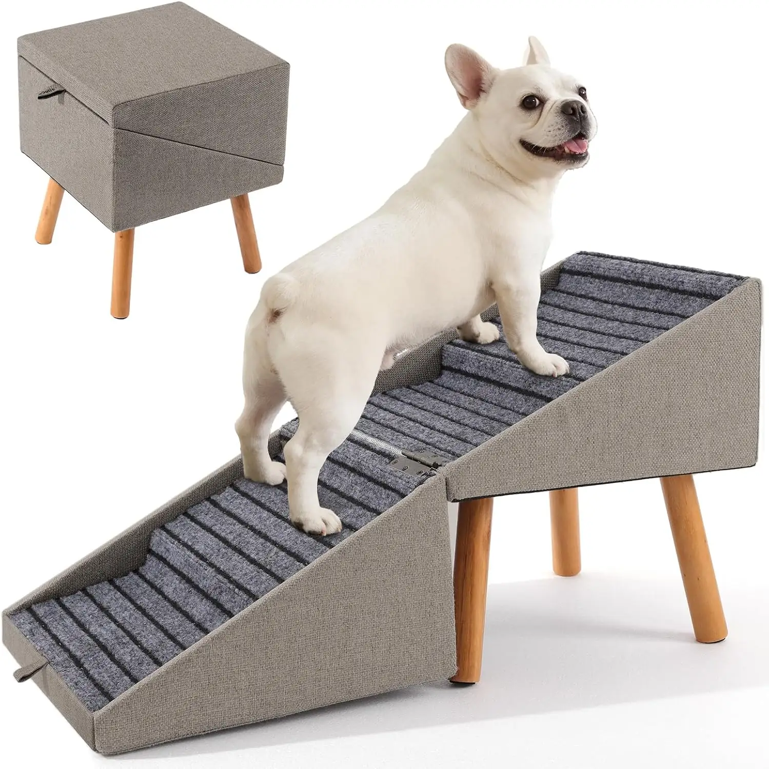 Dog Ramp for Bed &… — Photo 1