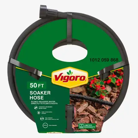 Vigoro 3/8 in. x 50… — Photo 1
