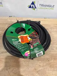 Vigoro 3/8 in. x 50… — Photo 3