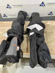 ALPHA CAMP 2-Pack Folding Camping… — Photo 4