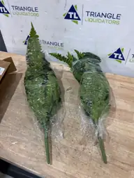 Bailikang Artificial Boston Ferns 2… — Photo 3