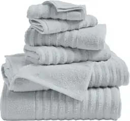 Great Bay Home Bath Towel… — Photo 1