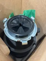 InSinkErator Badger 100, 1/3 HP… — Photo 7