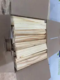 8 in. Bulk Box of… — Photo 4
