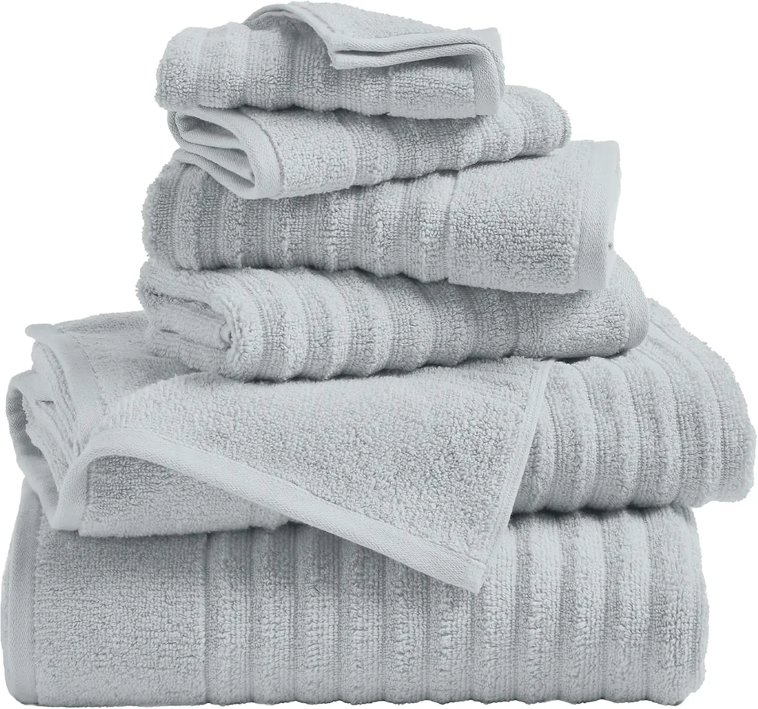 Great Bay Home Bath Towel… — Photo 1