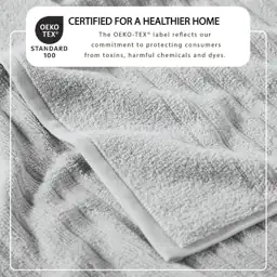 Great Bay Home Bath Towel… — Photo 2
