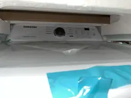 Samsung 4.5 cu. ft. High-Efficiency… — Photo 4