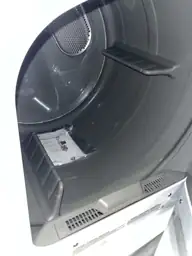 Samsung 4.5 cu. ft. High-Efficiency… — Photo 6