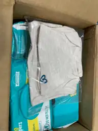 Pampers Splashers Swim Diapers, Size… — Photo 4