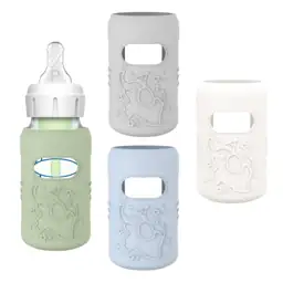 KingKam 4 Pack Silicone Sleeves… — Photo 1