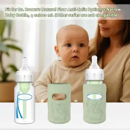 KingKam 4 Pack Silicone Sleeves… — Photo 2