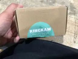 KingKam 4 Pack Silicone Sleeves… — Photo 3