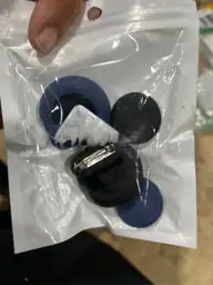 Waterproof AirTag Holder for Kids… — Photo 3