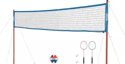 DSG Combo Badminton and Volleyball… — Photo 2