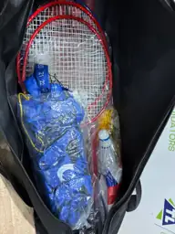 DSG Combo Badminton and Volleyball… — Photo 4