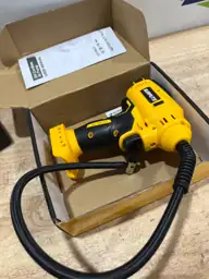 Tire Inflator Portable Air Compressor… — Photo 5