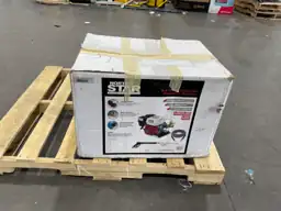 NorthStar Pressure Washer Kit with… — Photo 2