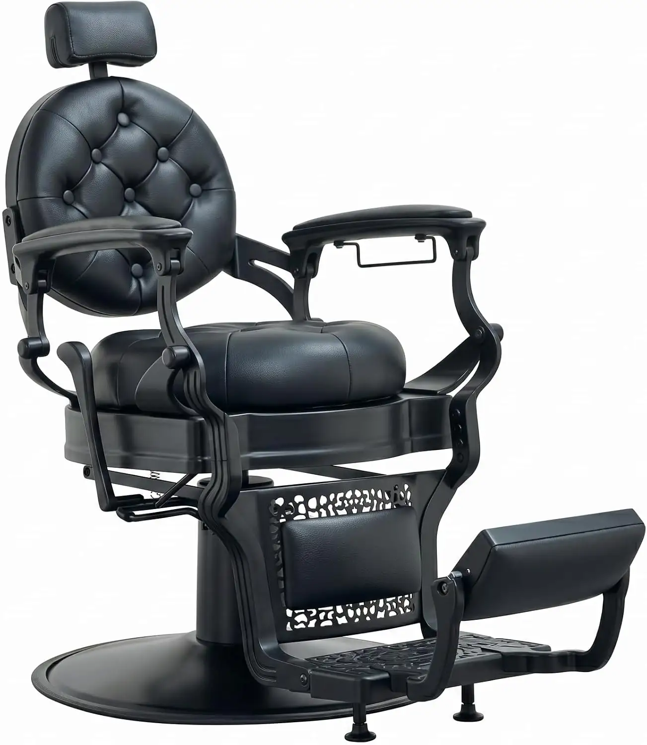 Antlu Barber Chair, Salon Chair… — Photo 1