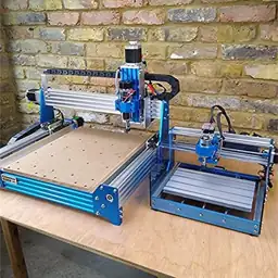 Genmitsu PROVerXL 4030 CNC Router… — Photo 2