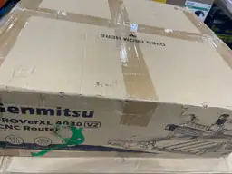 Genmitsu PROVerXL 4030 CNC Router… — Photo 3