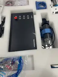 Genmitsu PROVerXL 4030 CNC Router… — Photo 5