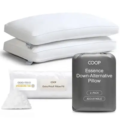 Coop Home Goods Essence Down… — Photo 1