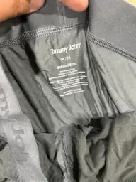 Tommy John Men's Second Skin… — Photo 4