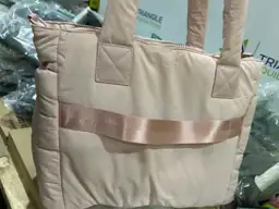 BAGSMART Insulated Lunch Bag Tote… — Photo 4