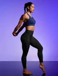 IUGA Compression Leggings with Pockets… — Photo 2